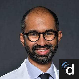 Farshad Chowdhury, MD