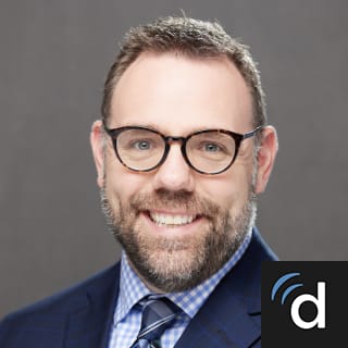 Brian Yorkgitis, DO, General Surgery, Indianapolis, IN