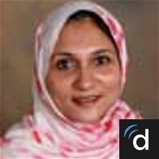 Shazia Janmuhammad, MD