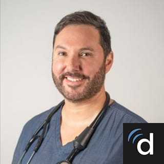 Alexander Scheuermann, DO