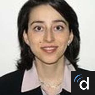 Mahnaz Nouri, MD