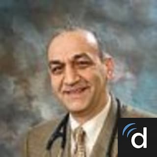 Basel Termanini, MD