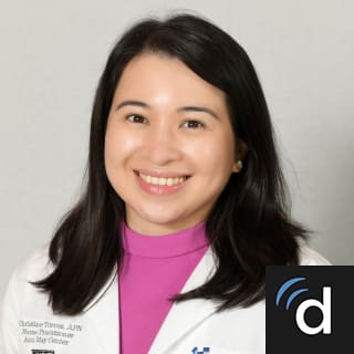 Christine Torres