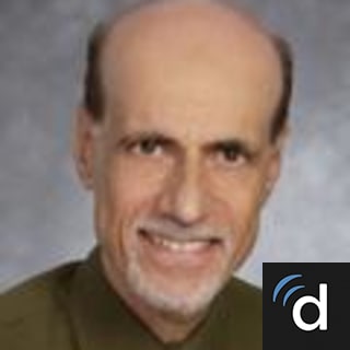 Salaheddine Tomeh, MD, Vascular Surgery, Tempe, AZ