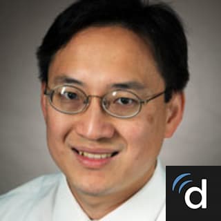 Steve Wu, MD