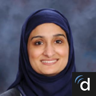 Muriam Afzal, MD