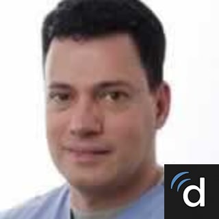 Alex Pildain, MD