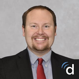 Christopher Hoover, MD