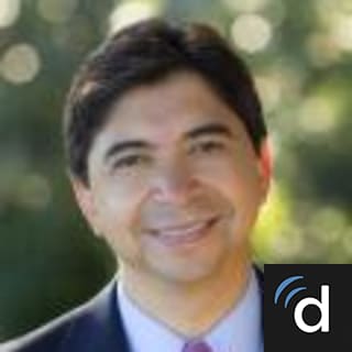 Oscar Ramirez, MD