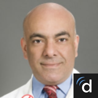 Shahin Nouri, MD