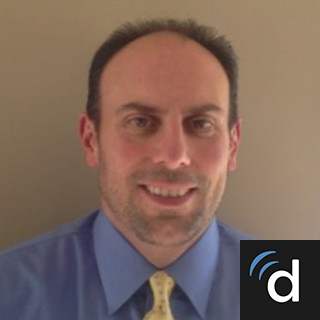 Gerard Meglio, Pharmacist, Warrington, PA