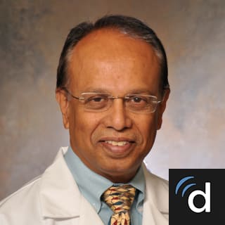 Wickii Vigneswaran, MD