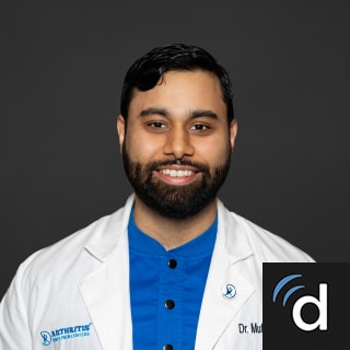 Muftah Ahmed, DO, Family Medicine, Oakdale, NY