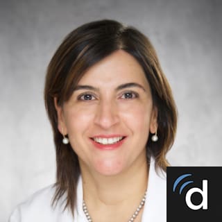 Fatma Simsek-Duran, MD