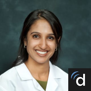 Mithila Vullaganti, MD