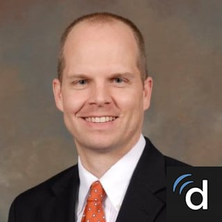 Chad Farley, MD