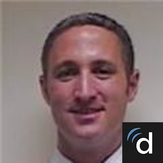 William Hall III, MD