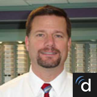 Tim Bengtson, MD