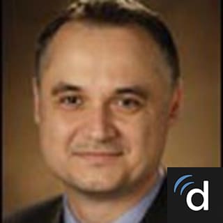 Bogdan Cristescu, MD