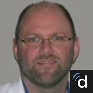 James Orender, MD