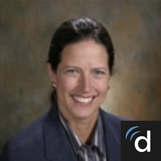Janine Parker, MD