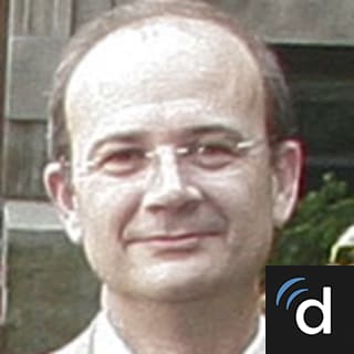 Antonio De Las Morenas, MD
