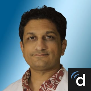 Ajeet Dube, MD