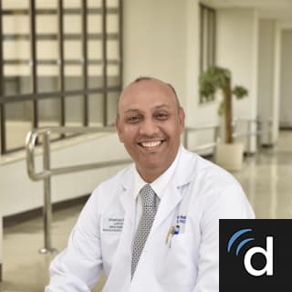 Samir Musleh, MD