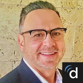 Daniel Doucette