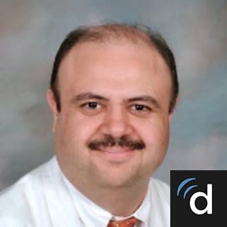 Rabih Salloum, MD
