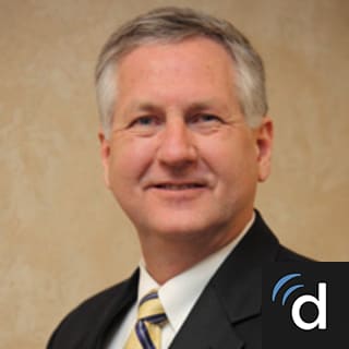 Gregory Anderson, MD