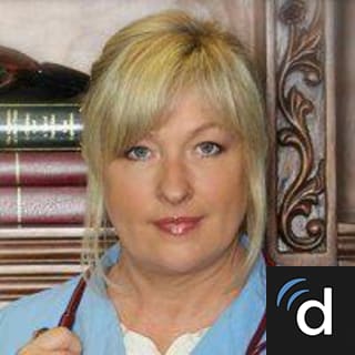 Teresa Pecherek-Rogers, MD