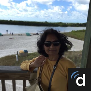 Sudha Agrawal, MD