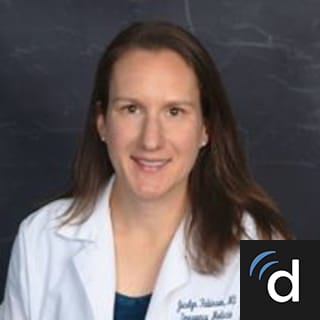 Jocelyn Robinson, MD, Emergency Medicine, Alexandria, VA