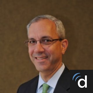 Christopher George, MD