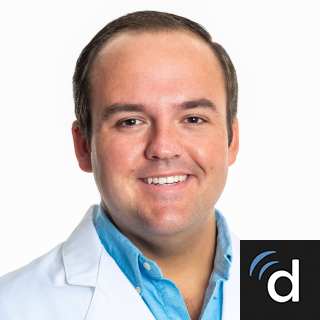 Daniel Hartley, Family Nurse Practitioner, Leland, NC