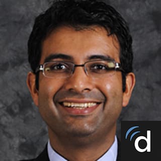 Harshpal Singh, MD