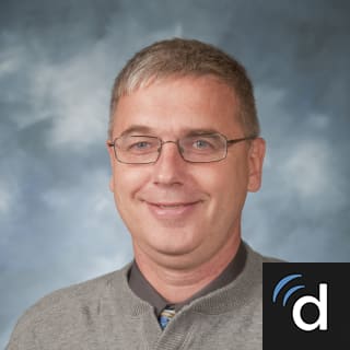 Alexey Glazyrin, MD, Pathology, Kansas City, MO