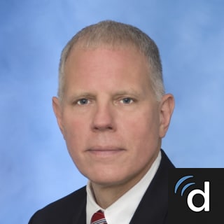 William Kuzon, MD