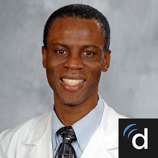 Bolarinwa Olusola, MD