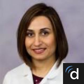 Atoussa Farough, MD