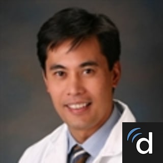 Leandro Cabanilla, MD, General Surgery, Kennewick, WA