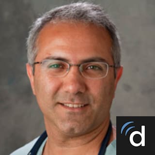 Afshin Zeighami, DO