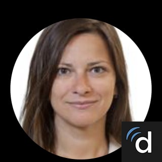 Jana Svetlichnaya, MD