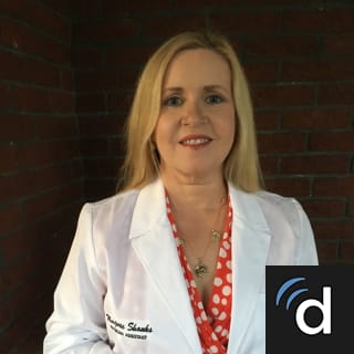 Marjorie Shanks, Physician Assistant, Broussard, LA