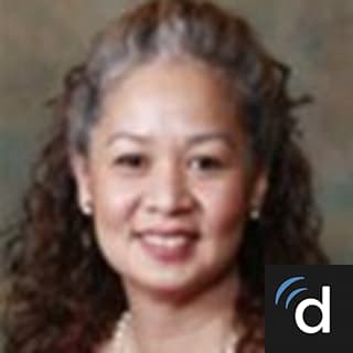 Maria Mercado, MD