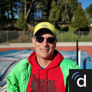 Ronn Berrol, MD, Emergency Medicine, Oakland, CA