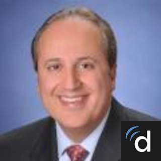 Shahriar Shayani, MD