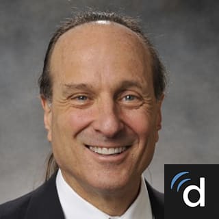Russell Libby, MD