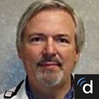 Allen Hack, MD, Internal Medicine, Roseburg, OR